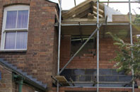 free Walton East home extension quotes